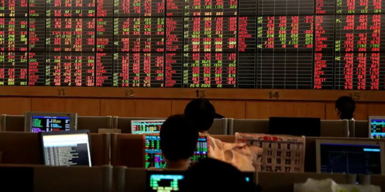 Thailand’s stock exchange suspends trading after Myanmar earthquake - Markets