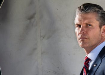 The Atlantic publishes Yemen ‘attack plans shared by Trump aides’ on Signal