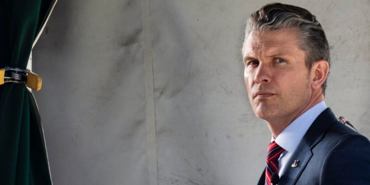 The Atlantic publishes Yemen ‘attack plans shared by Trump aides’ on Signal