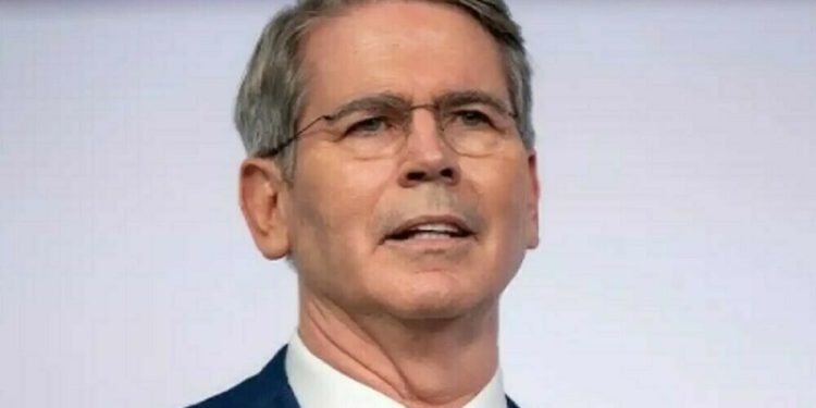 There are ‘no guarantees’ there will not be a US recession: Bessent