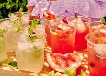 This eco-friendly brand offers compostable alternatives to household items. AI has been key to scaling its operations.