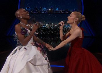 Top 2025 Oscars moments