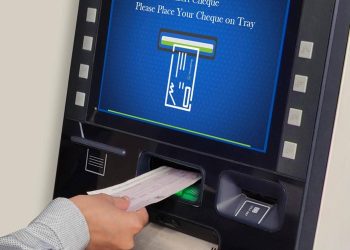 TouchPoint Enables Pakistan’s First Cheque Encashment Via CCDM at BankIslami Through QMatch