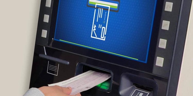 TouchPoint Enables Pakistan’s First Cheque Encashment Via CCDM at BankIslami Through QMatch