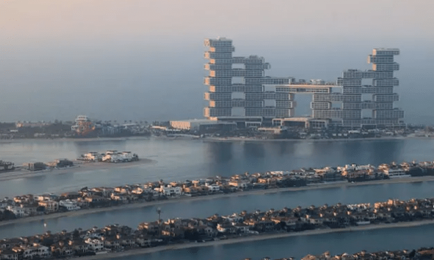 Tourism contributes 12% to UAE’s GDP in 2024, surpassing US and Europe