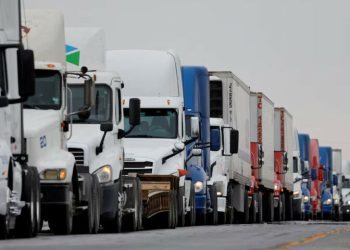 Trade wars erupt as Trump hits Canada, Mexico, China with steep tariffs