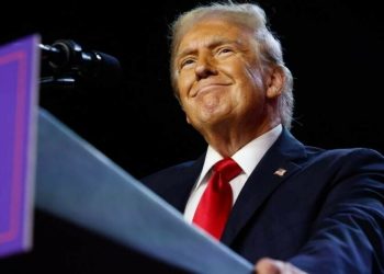 Trump declines to rule out 2025 US recession