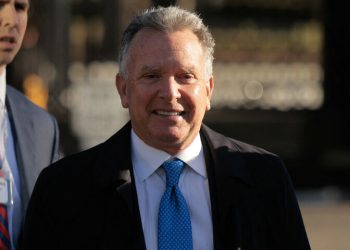 Trump envoy says US trying to win Iran’s trust