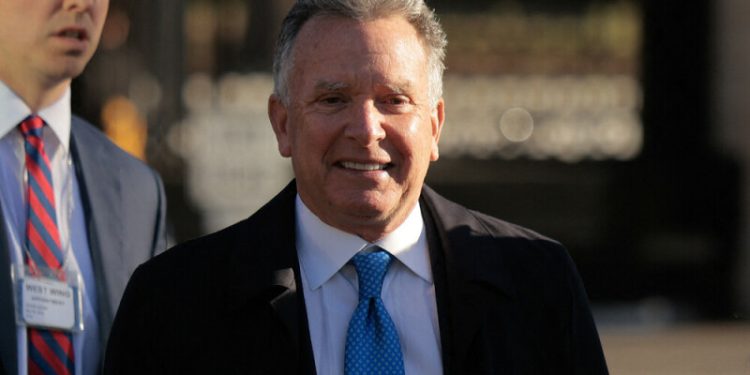 Trump envoy says US trying to win Iran’s trust