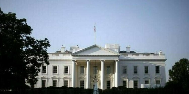 Trump halts all U.S. military aid to Ukraine, White House official says