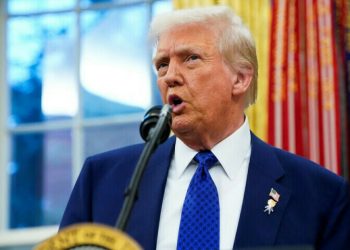 Trump launches large-scale strikes on Yemen’s Houthis, at least 19 killed