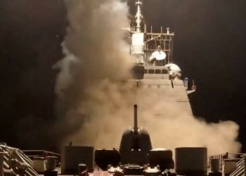 Trump launches large-scale strikes on Yemen’s Houthis, at least 24 killed