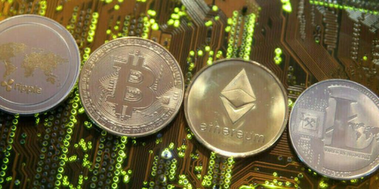 Trump names cryptocurrencies in strategic reserve; prices spike