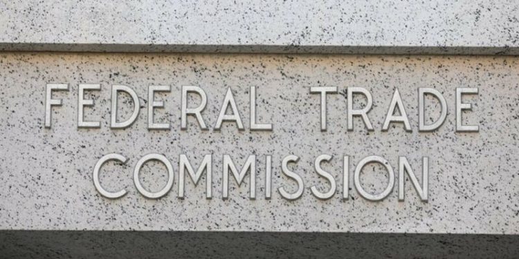 Trump purges Democrats from US Federal Trade Commission