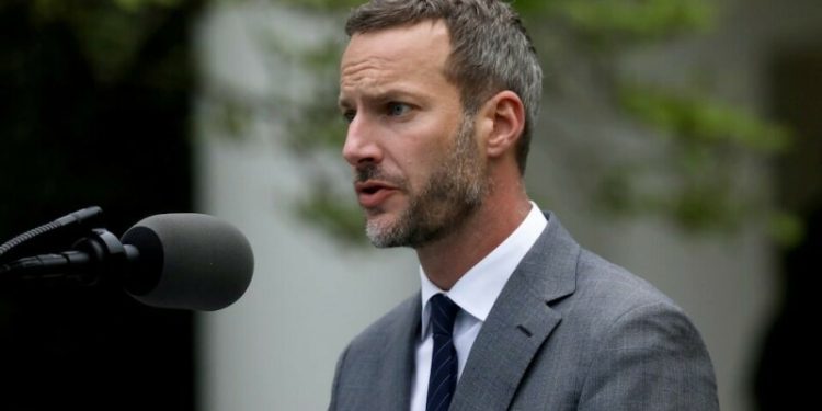 Trump warns Hamas as US holds unprecedented talks for Gaza hostages