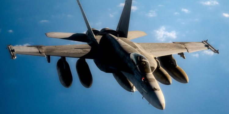 Trump's strengthened airstrikes on Houthi rebels &mdash; but it's likely to take months to tell if it makes a difference