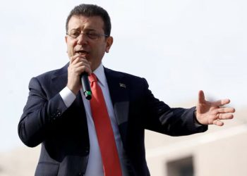 Turkiye detains Erdogan’s main rival in what opposition calls ‘coup’