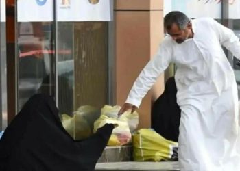 UAE cracks down on ‘begging’ racket