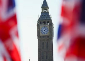 UK lawmakers push for stronger regulation on forced labour in supply chains