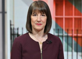 UK’s Reeves risks breaking budget promises, IFS think tank says