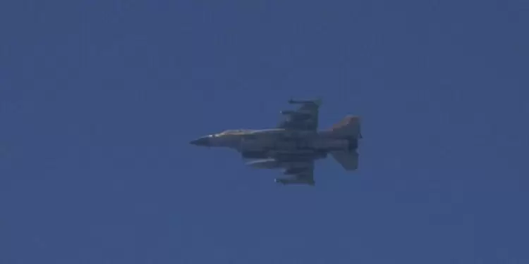 UN envoy slams Israel’s ‘unacceptable’ Syria escalation