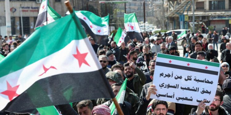 UN envoy ‘deeply alarmed’ by clashes, killings in Syria