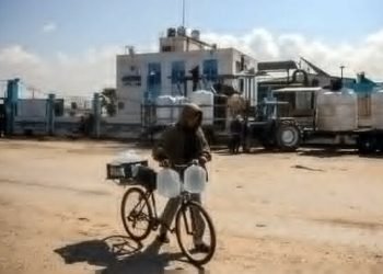 UN warns of ‘dire consequences’ as Israel cuts power to Gaza