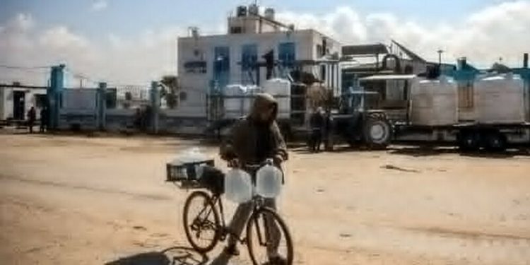 UN warns of ‘dire consequences’ as Israel cuts power to Gaza