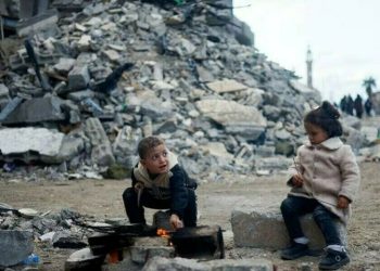 UNICEF says ‘deeply worried’ for Gaza children as Israel resumes strikes