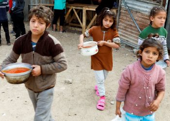 UNRWA chief warns of ‘deepening hunger’ in Gaza as Israel blocks all food