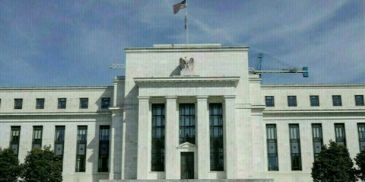 US Fed expected to sit tight as Trump tariff fears buffet markets