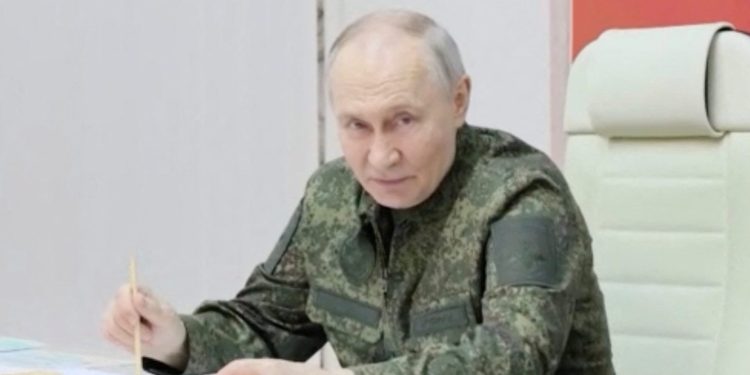 US-Ukraine ceasefire proposal: What could Russia demand?