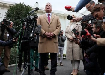 US discussions with Hamas were recent, Trump envoy says