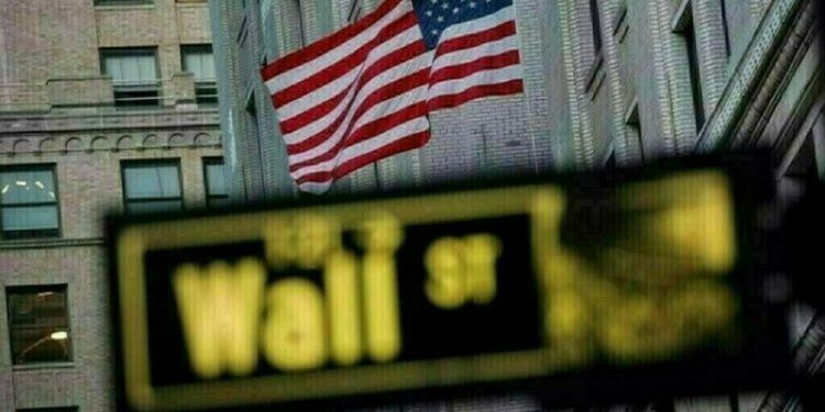 US stocks rise ahead of Fed decision