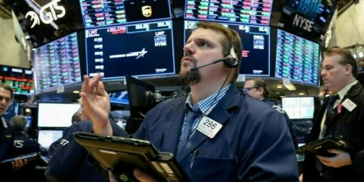 US stocks rise as White House weighs more limited tariffs