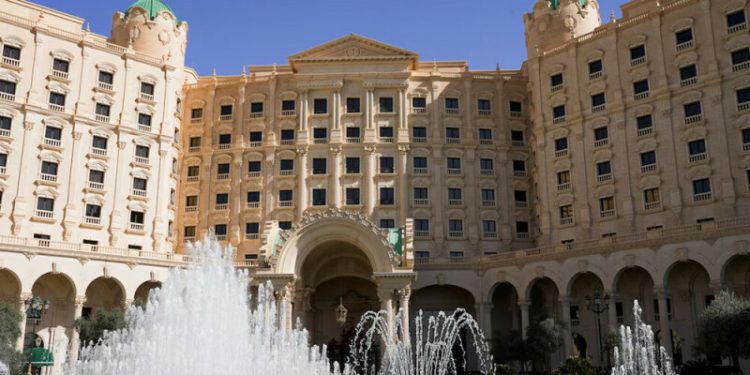 Ukraine, US to meet in Riyadh after Russia-US Black Sea ceasefire talks