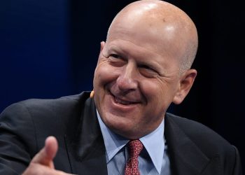 Want to manage a fleet of private jets? Goldman Sachs has just the job for you.