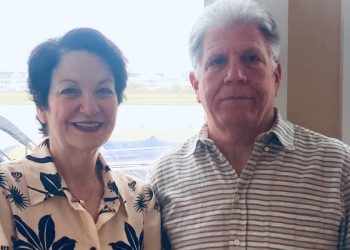 We thought retiring to Delaware was the right next step. We couldn't have been more wrong.