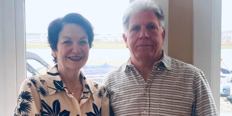 We thought retiring to Delaware was the right next step. We couldn't have been more wrong.