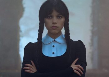 'Wednesday' season 2: Everything we know so far, from new cast members to its release date