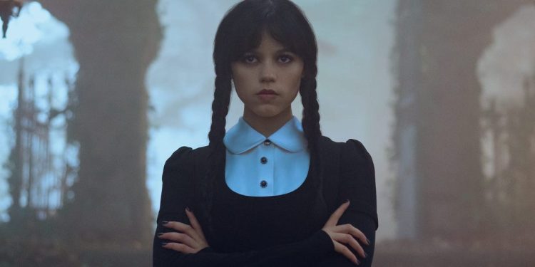 'Wednesday' season 2: Everything we know so far, from new cast members to its release date