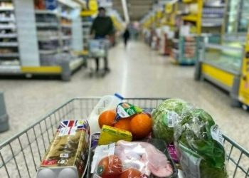 Weekly SPI inflation up 0.22pc