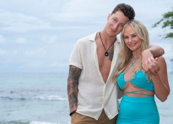 Where to find the cast of Netflix's 'Temptation Island' on Instagram and TikTok