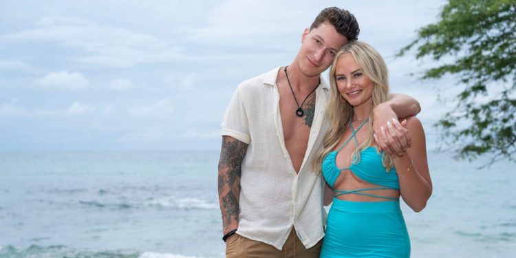 Where to find the cast of Netflix's 'Temptation Island' on Instagram and TikTok