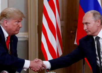 White House seeks plan for possible Russia sanctions relief, sources say