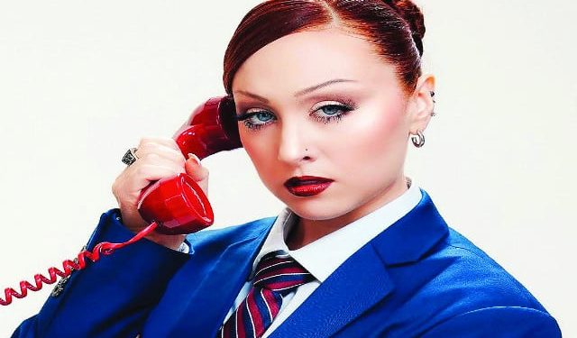 chappell roan teased the giver in a series of looks including a suited up ensemble photo instagram