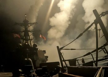 Yemen’s Houthis claim US aircraft carrier attacks