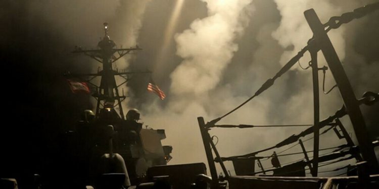Yemen’s Houthis claim US aircraft carrier attacks