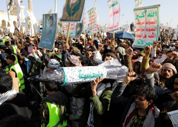Yemen’s Houthis threaten Israel over Gaza aid blockade