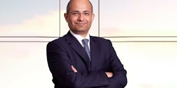 Zarrar Hasham appointed PTCL chairman